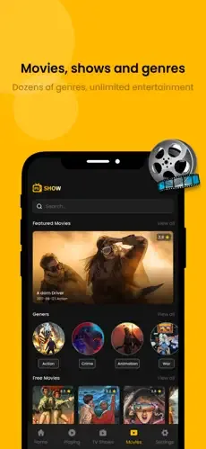 sony-ringtone-download Movies and shows